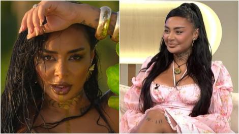 Drama prin care a trecut ispita Naba Salem de la Insula Iubirii. Ce poveste dură se ascunde în spatele zâmbetului ei