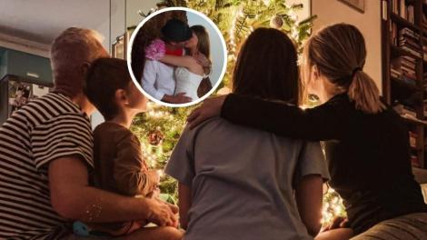 Divorț-surpriză în showbizul autohton. Îndrăgita actriță s-a despărțit de tatăl copiilor săi:„După o perioadă de reflecție matură”
