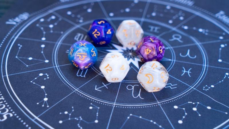 Horoscopul săptămânal 25 - 31 august 2025. Ce ți-au pregătit astrele pentru săptămâna viitoare