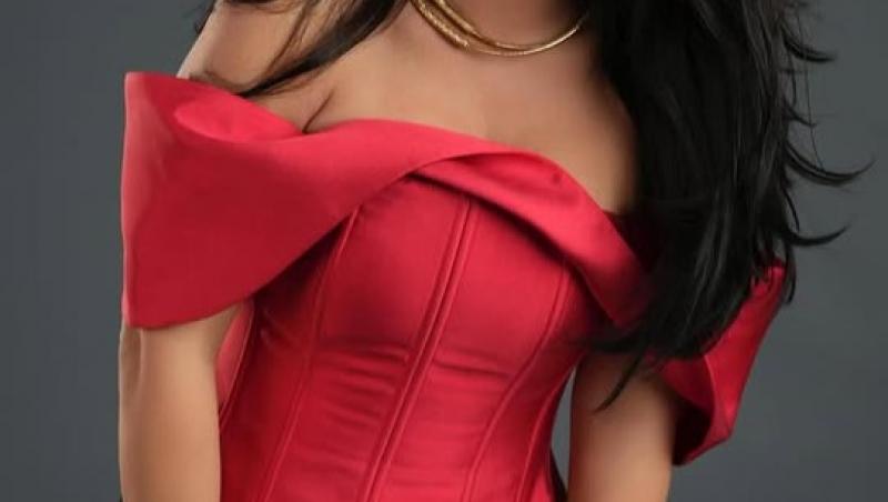 Cine e Anca Dinicu, jurata show-ului The Ticket. În ce proiecte a mai colaborat cu Mihai Bendeac