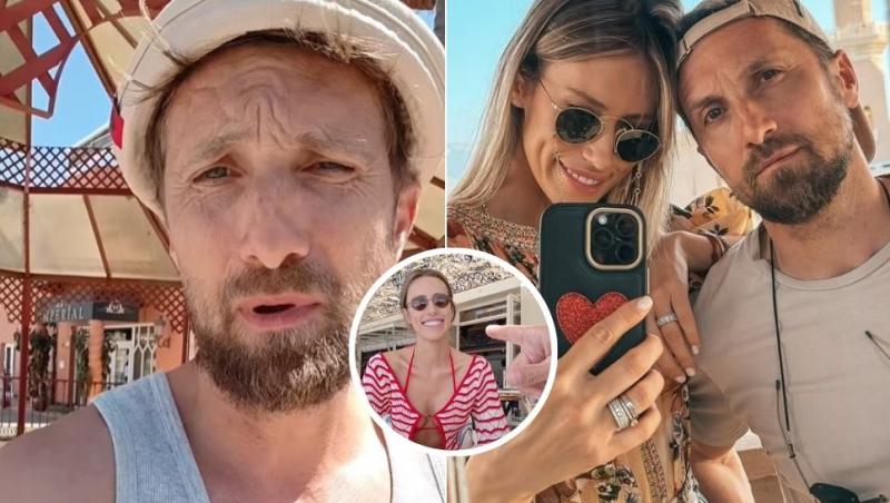 colaj dani oțil și gabriela prisăcariu