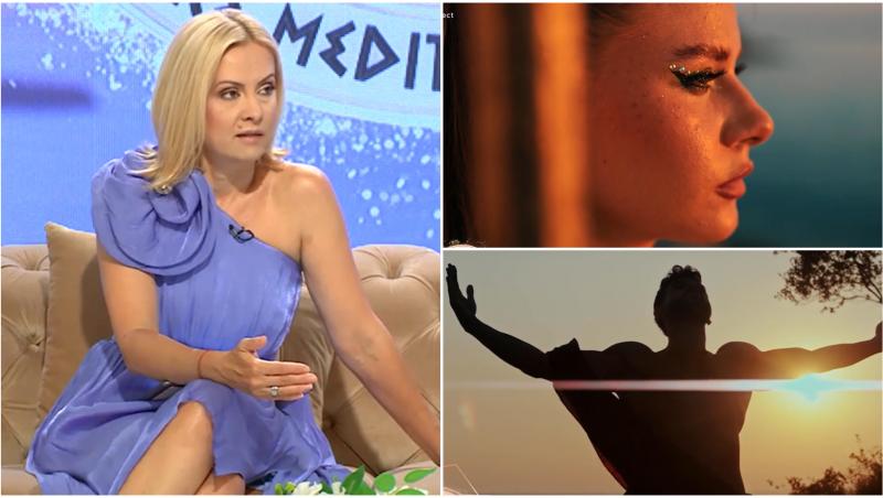 Simona Gherghe a anunțat noutățile sezonului 12 Mireasa - Iubire mediteraneeană. Ce schimbări vor fi pentru concurenți