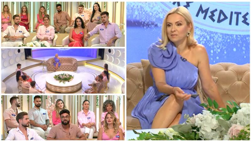 Mireasa, sezon 12. Cum arată clasamentul publicului! Ei sunt Mama, Fata și Băiatul Săptămânii în Gala din 22 august 2025