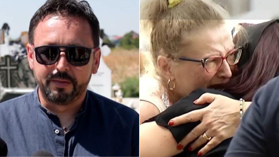 colaj valentin olariu, părinți victime accident 2 mai