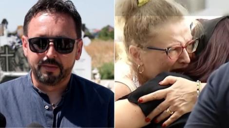 Părinții tinerilor uciși de Vlad Pascu, revoltați la aflarea sentinței. Care a fost cea mai mare teamă a lor