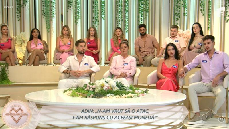 Mireasa sezon 12. Doi băieți au intrat în cursa de eliminare. Ce nominalizări au făcut fetele