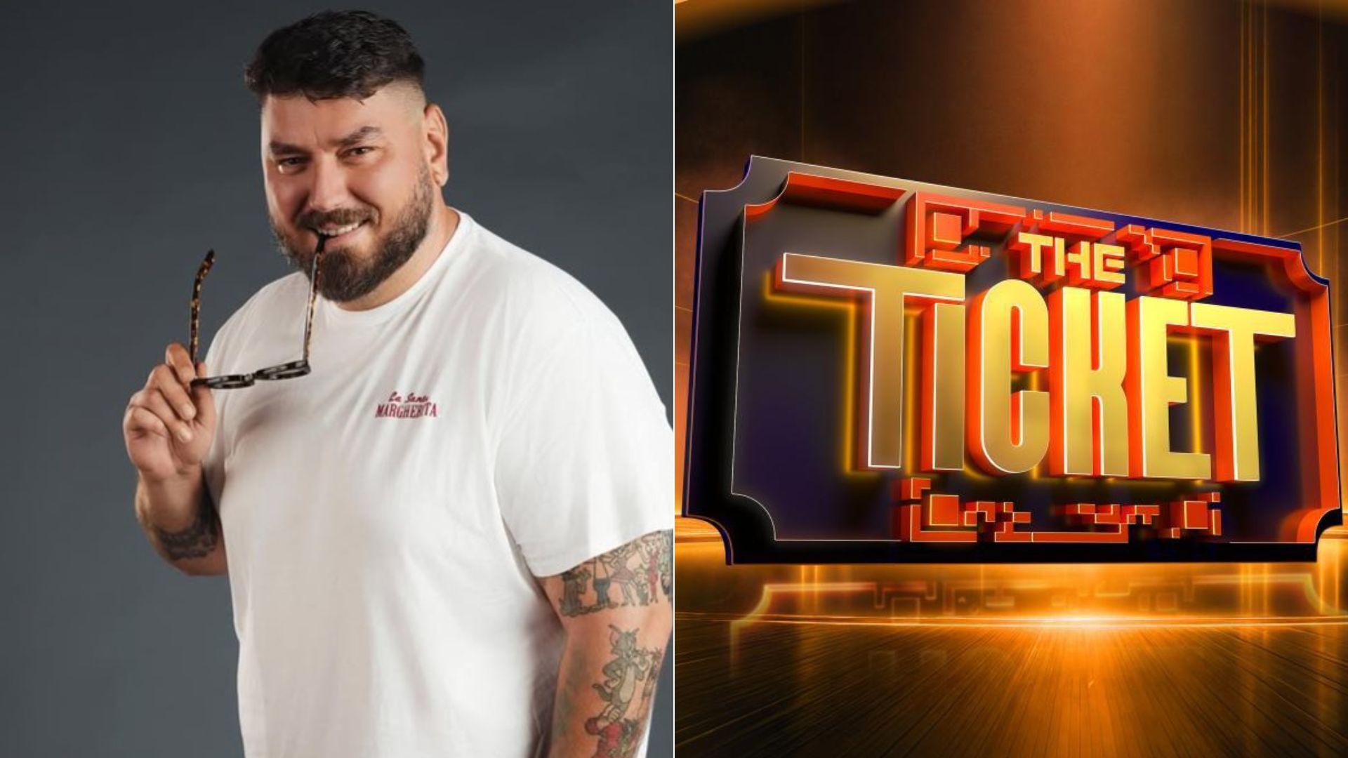 Cine e Micutzu, juratul show-ului The Ticket. Cum și când a devenit celebru