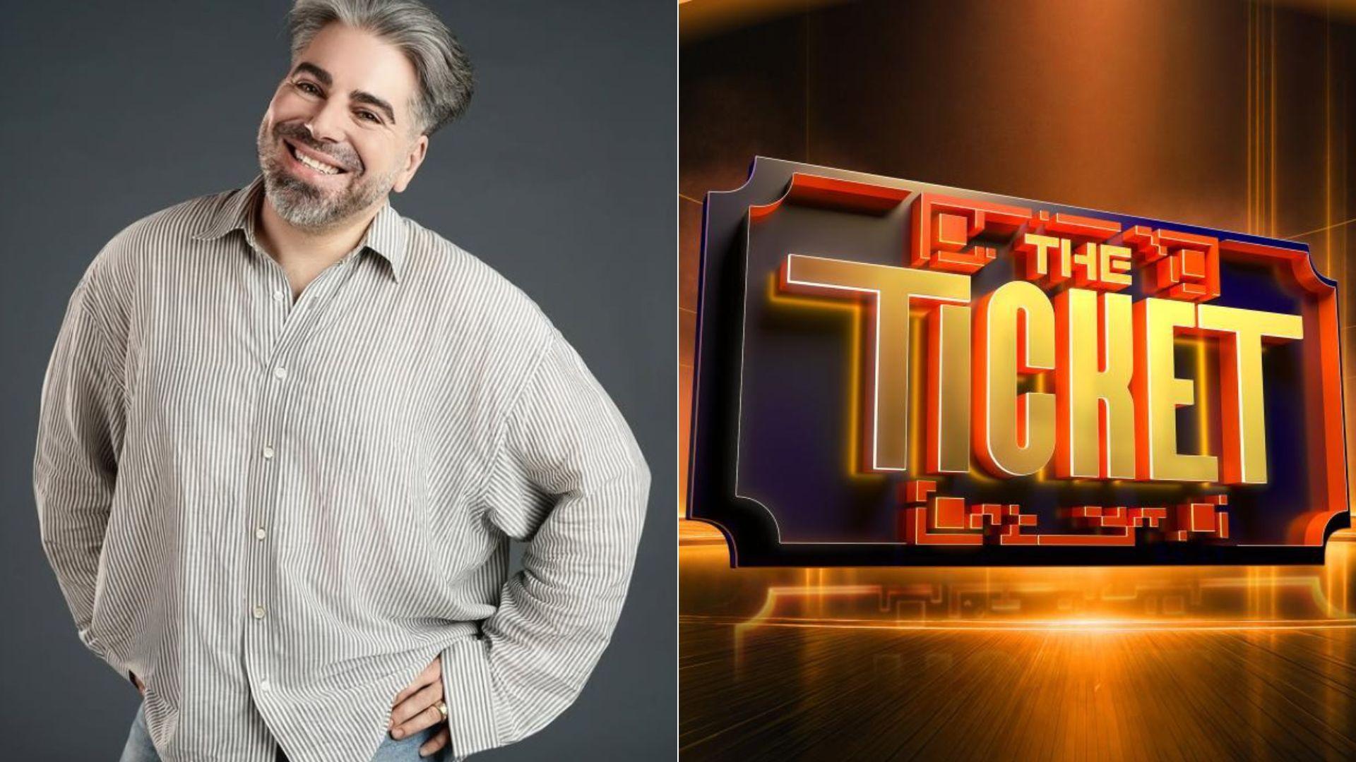 Cine e Maurice Munteanu, juratul show-ului The Ticket. Cu ce se ocupă și de ce e controversat
