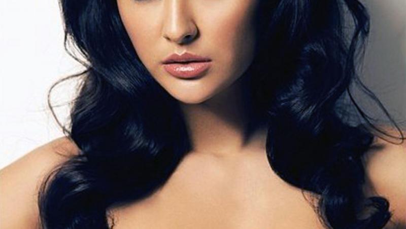 Cine este tânăra cu care Vladimir Putin ar fi avut o relație extraconjugală. Alisa Kharcheva ar fi avut 17 ani la momentul acela