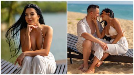 Ce a răspuns Ionela Coșa de la Insula Iubirii atunci când a fost întrebată dacă are implant mamar. Care este adevărul