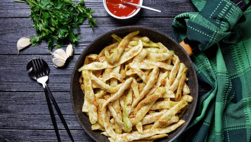 Cât se fierbe fasolea galbenă? Timp optim pentru gătit și rețete rapide