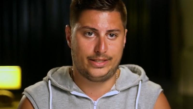 Cum arată iubita lui Răzvan Valentin, fostul concurent de la Insula Iubirii sezonul 4. Ce urare emoționantă i-a făcut Nicoleta