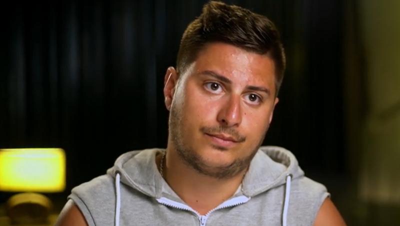 Cum arată iubita lui Răzvan Valentin, fostul concurent de la Insula Iubirii sezonul 4. Ce urare emoționantă i-a făcut Nicoleta