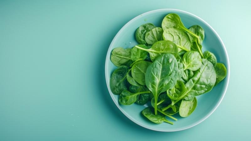 Ghidul salatelor. Tot ce trebuie să știi despre frunzele tale verzi preferate