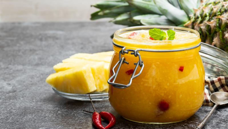 Sosuri pentru carnea de pui. Cum să dai gust preparatelor din carne de pui