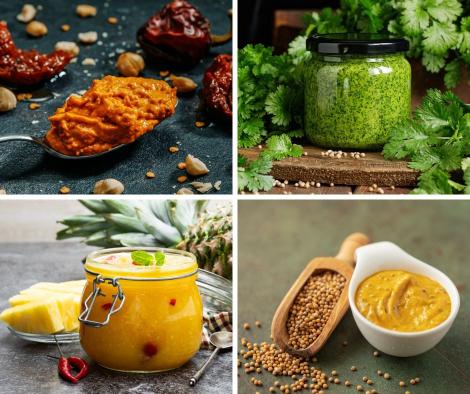 Sosuri pentru carnea de pui. Cum să dai gust preparatelor din carne de pui