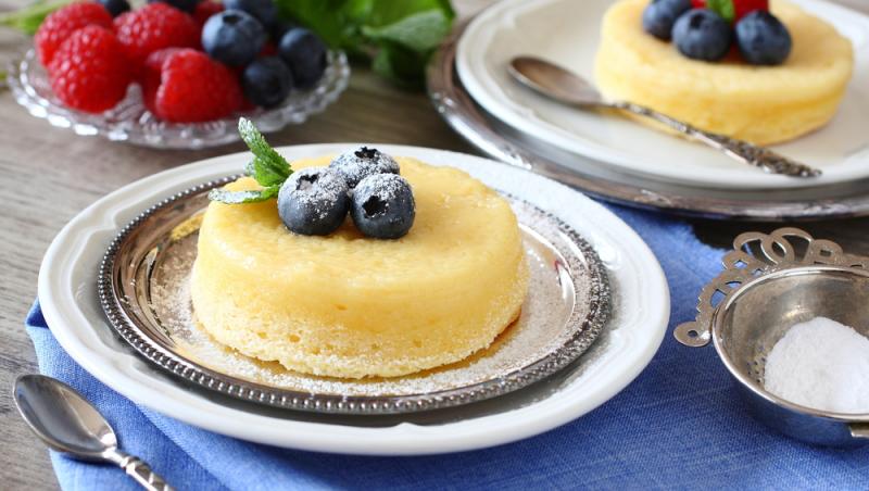 Cele mai bune rețete de budincă de fructe. 6 rețete pe care trebuie să le încerci