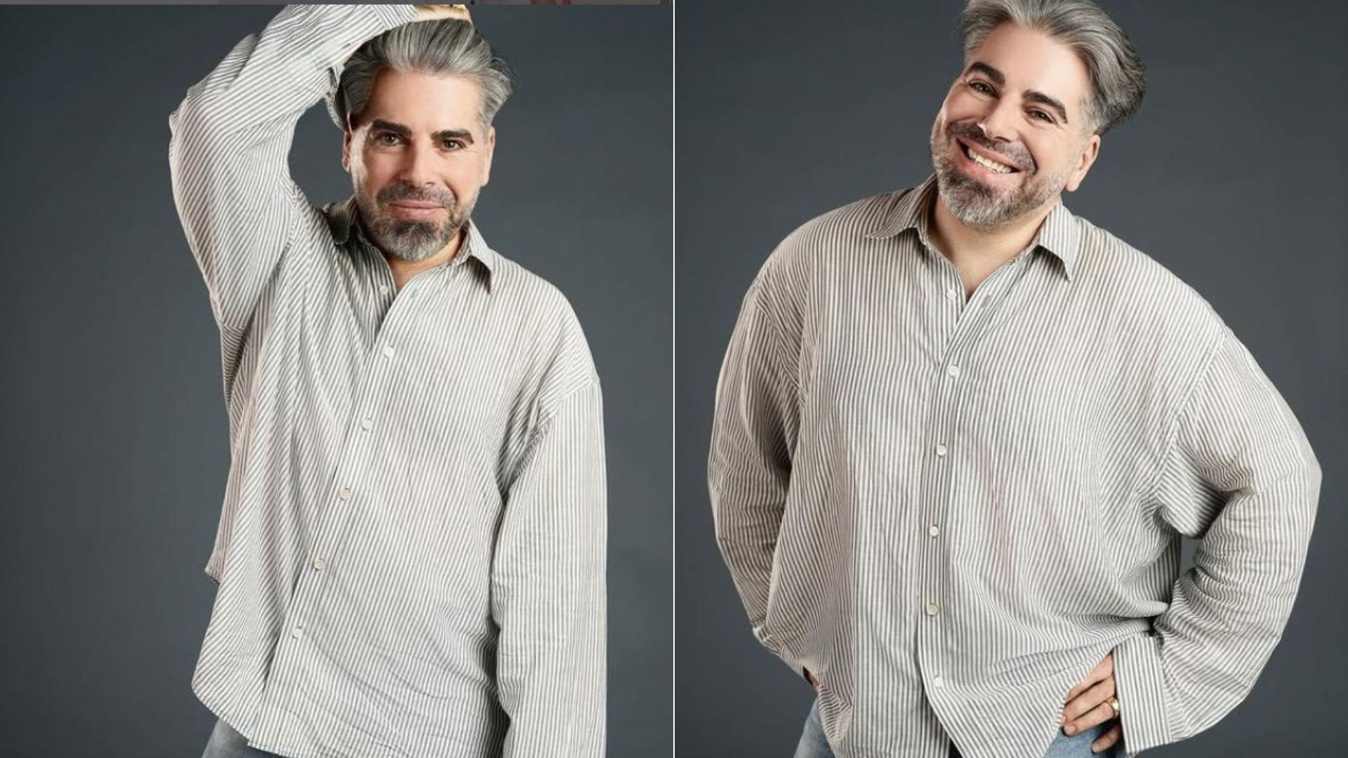 Care este numele din buletin al lui Maurice Munteanu, juratul show-ului The Ticket