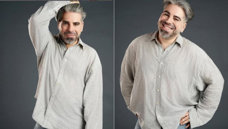 colaj maurice munteanu