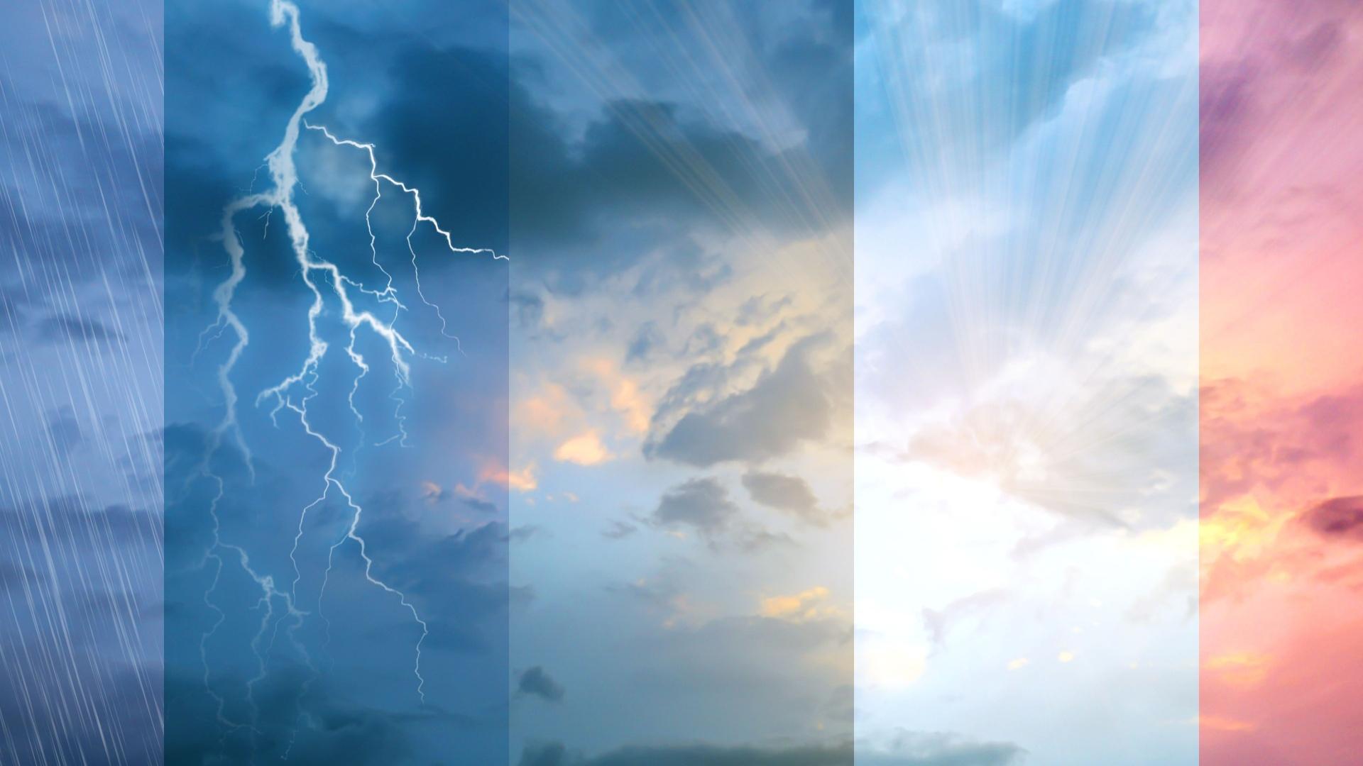 Prognoză meteo 25 august - 1 septembrie 2025. Cum va fi vremea în România în această perioadă