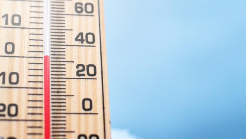 Prognoză meteo 25 august - 1 septembrie 2025. Cum va fi vremea în România în această perioadă