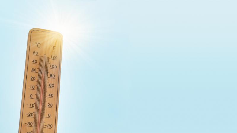 Prognoză meteo 25 august - 1 septembrie 2025. Cum va fi vremea în România în această perioadă