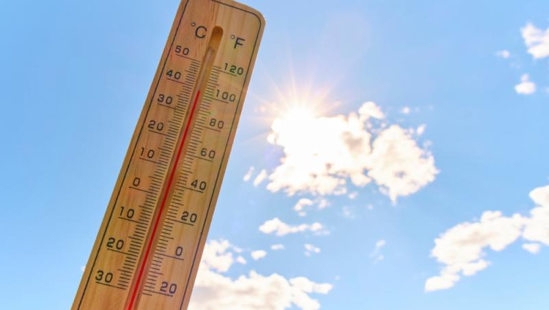 Prognoză meteo 25 august - 1 septembrie 2025. Cum va fi vremea în România în această perioadă