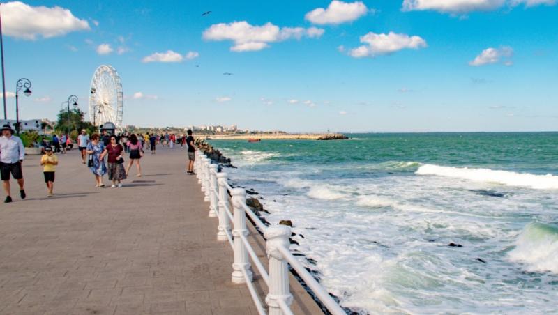 Prognoză meteo 25 august - 1 septembrie 2025. Cum va fi vremea în România în această perioadă