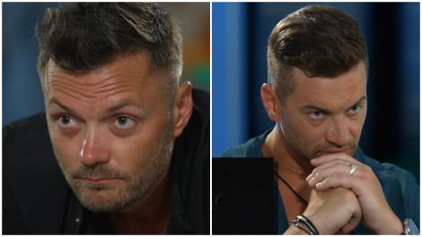 Insula Iubirii, 25 august 2025. Marius Avram și Cătălin Brînză, față în față pentru prima dată: „Îmi venea să țip de durere”