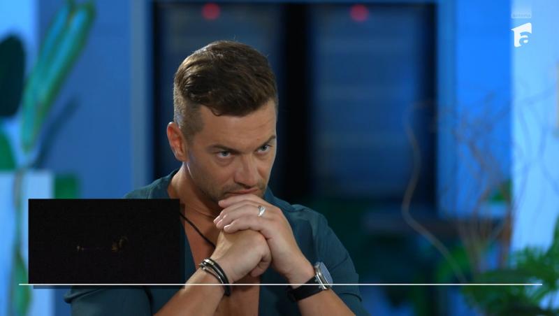 Insula Iubirii, 25 august 2025. Marius Avram și Cătălin Brînză, față în față pentru prima dată: „Îmi venea să țip de durere”