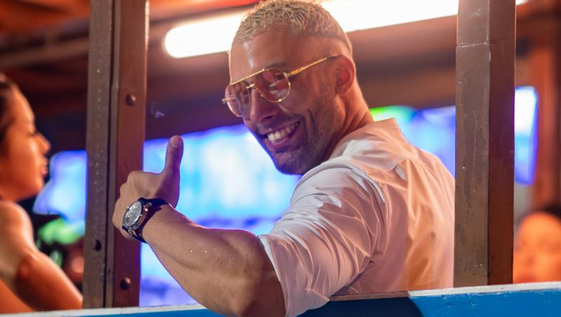 Insula Iubirii, 25 august 2025. Maria Avram, prima confruntare cu Oana Monea după ce soțul ei a căzut în ispită. Cum s-a apărat