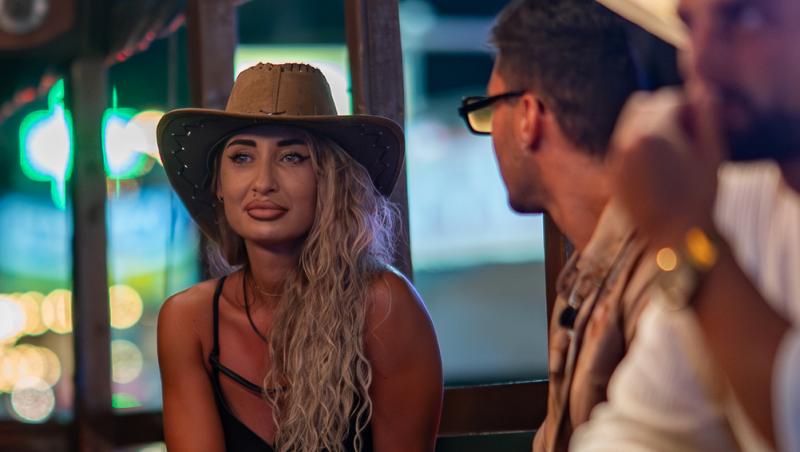 Insula Iubirii, 25 august 2025. Maria Avram, prima confruntare cu Oana Monea după ce soțul ei a căzut în ispită. Cum s-a apărat