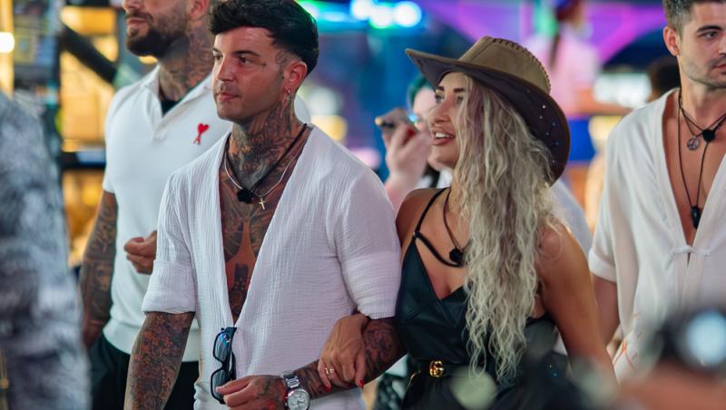 Insula Iubirii, 25 august 2025. Maria Avram, prima confruntare cu Oana Monea după ce soțul ei a căzut în ispită. Cum s-a apărat