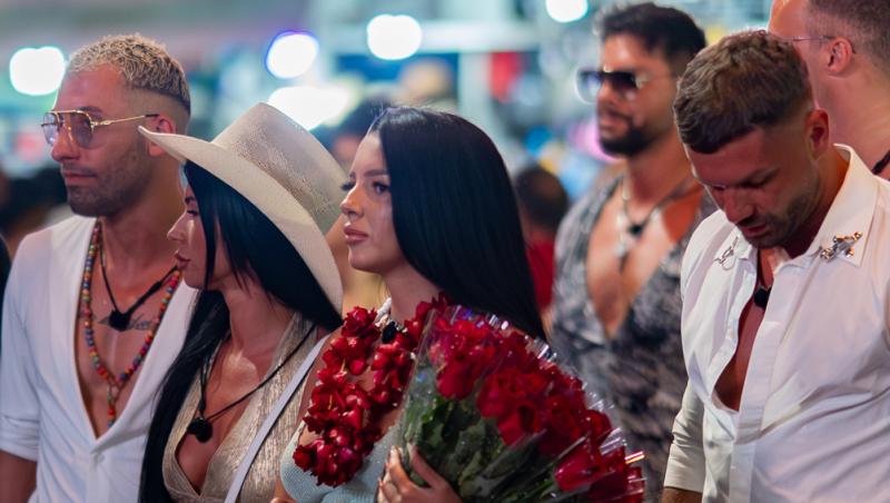 Insula Iubirii, 25 august 2025. Maria Avram, prima confruntare cu Oana Monea după ce soțul ei a căzut în ispită. Cum s-a apărat