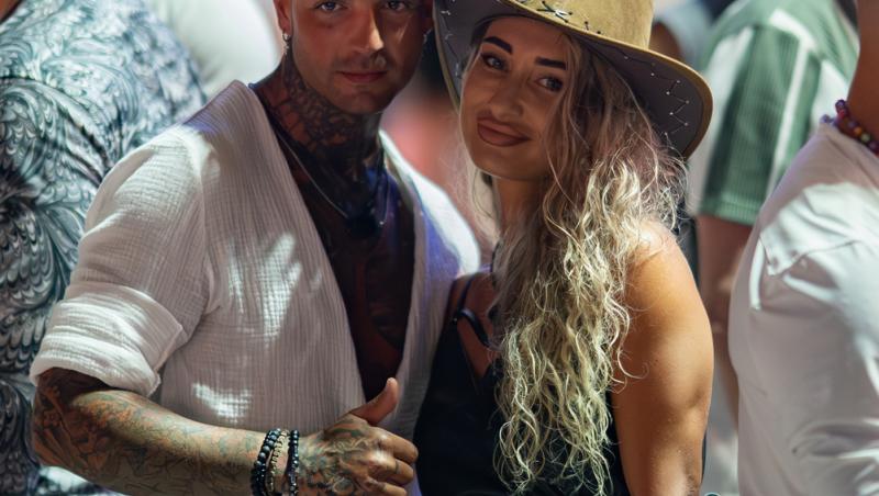 Insula Iubirii, 25 august 2025. Maria Avram, prima confruntare cu Oana Monea după ce soțul ei a căzut în ispită. Cum s-a apărat