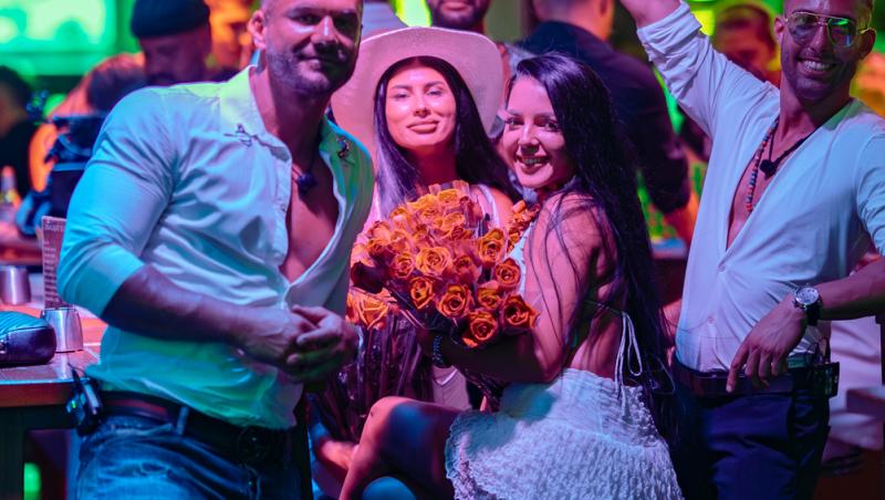 Insula Iubirii, 25 august 2025. Maria Avram, prima confruntare cu Oana Monea după ce soțul ei a căzut în ispită. Cum s-a apărat