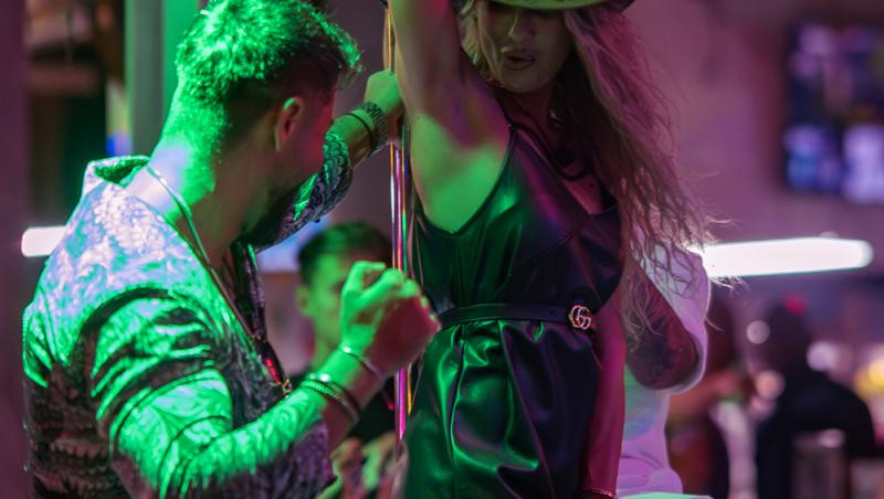 Insula Iubirii, 25 august 2025. Maria Avram, prima confruntare cu Oana Monea după ce soțul ei a căzut în ispită. Cum s-a apărat