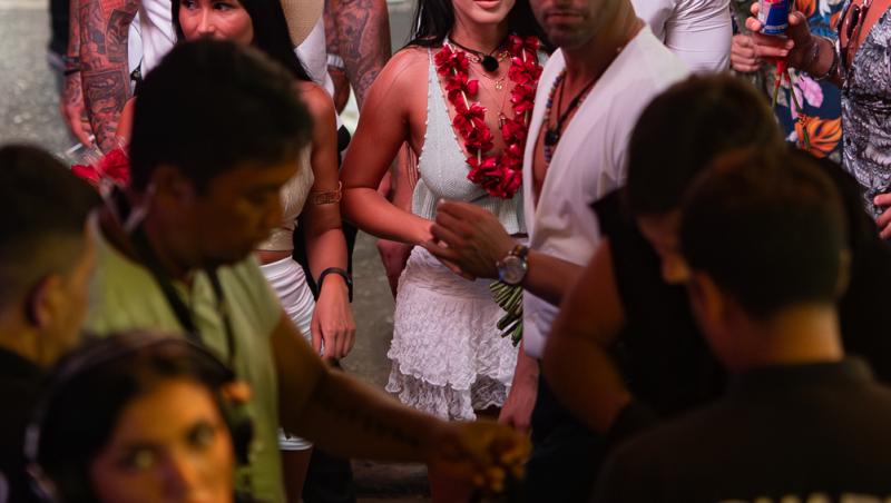 Insula Iubirii, 25 august 2025. Maria Avram, prima confruntare cu Oana Monea după ce soțul ei a căzut în ispită. Cum s-a apărat