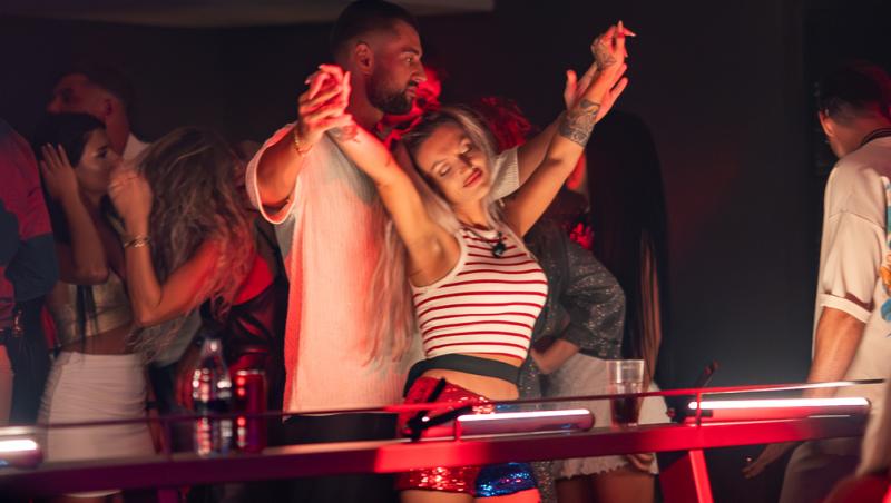 Insula Iubirii, 25 august 2025. Maria Avram, prima confruntare cu Oana Monea după ce soțul ei a căzut în ispită. Cum s-a apărat