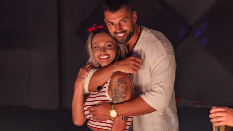 Insula Iubirii, 25 august 2025. Maria Avram, prima confruntare cu Oana Monea după ce soțul ei a căzut în ispită. Cum s-a apărat