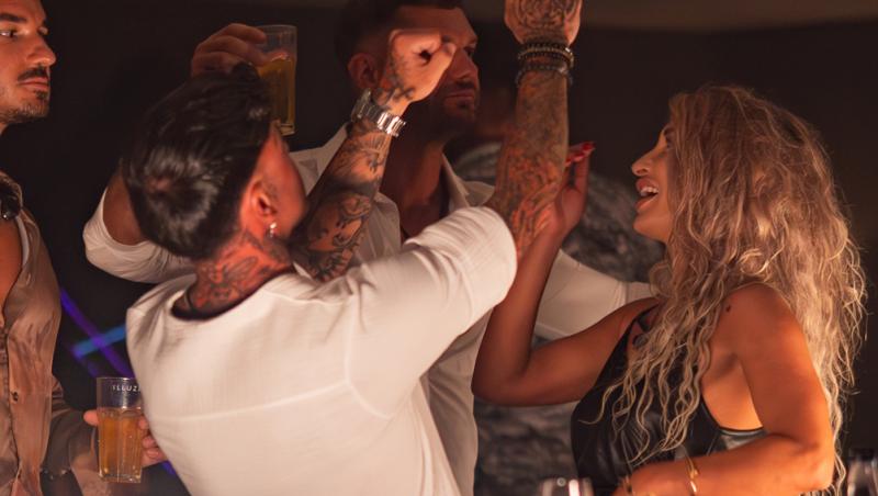 Insula Iubirii, 25 august 2025. Maria Avram, prima confruntare cu Oana Monea după ce soțul ei a căzut în ispită. Cum s-a apărat