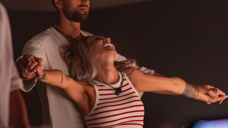 Insula Iubirii, 25 august 2025. Maria Avram, prima confruntare cu Oana Monea după ce soțul ei a căzut în ispită. Cum s-a apărat