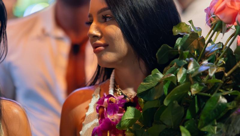 Insula Iubirii, 25 august 2025. Maria Avram, prima confruntare cu Oana Monea după ce soțul ei a căzut în ispită. Cum s-a apărat