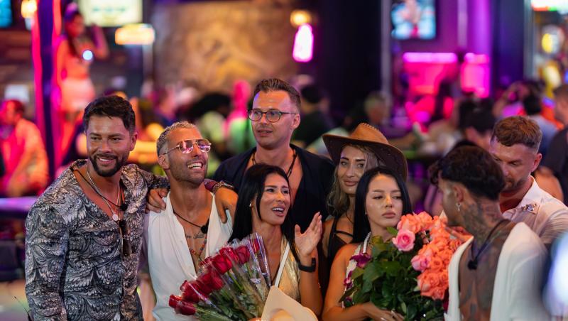 Insula Iubirii, 25 august 2025. Maria Avram, prima confruntare cu Oana Monea după ce soțul ei a căzut în ispită. Cum s-a apărat