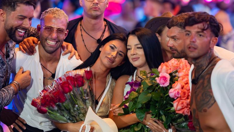 Insula Iubirii, 25 august 2025. Maria Avram, prima confruntare cu Oana Monea după ce soțul ei a căzut în ispită. Cum s-a apărat