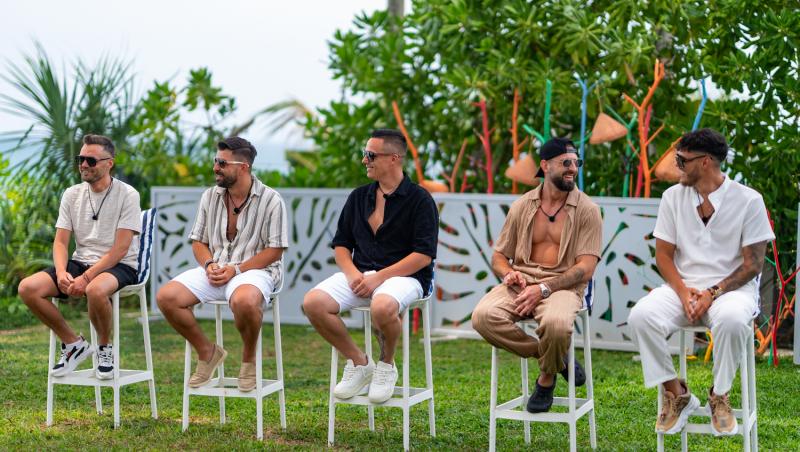 Insula Iubirii, 25 august 2025. Maria Avram, prima confruntare cu Oana Monea după ce soțul ei a căzut în ispită. Cum s-a apărat