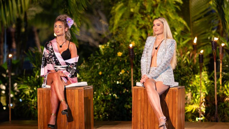 Insula Iubirii, 25 august 2025. Maria Avram, prima confruntare cu Oana Monea după ce soțul ei a căzut în ispită. Cum s-a apărat