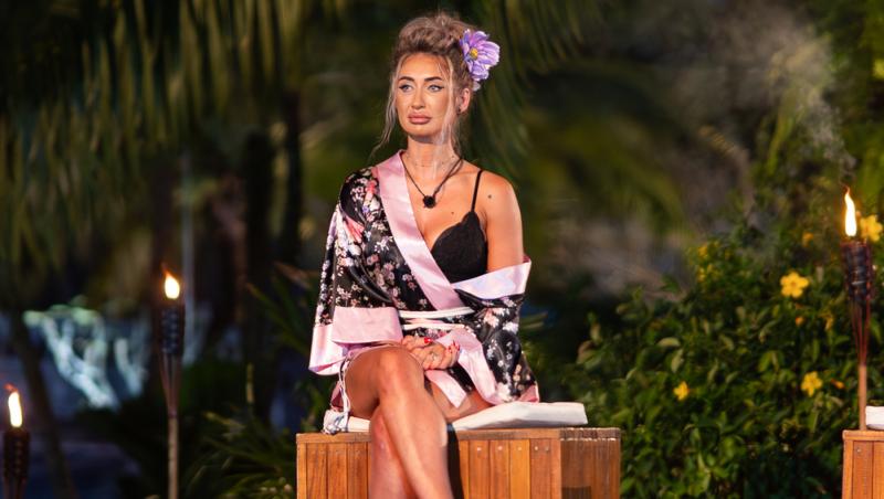 Insula Iubirii, 25 august 2025. Maria Avram, prima confruntare cu Oana Monea după ce soțul ei a căzut în ispită. Cum s-a apărat