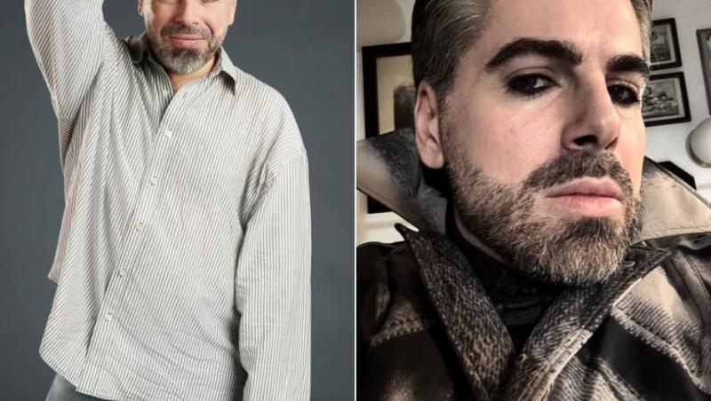 colaj maurice munteanu