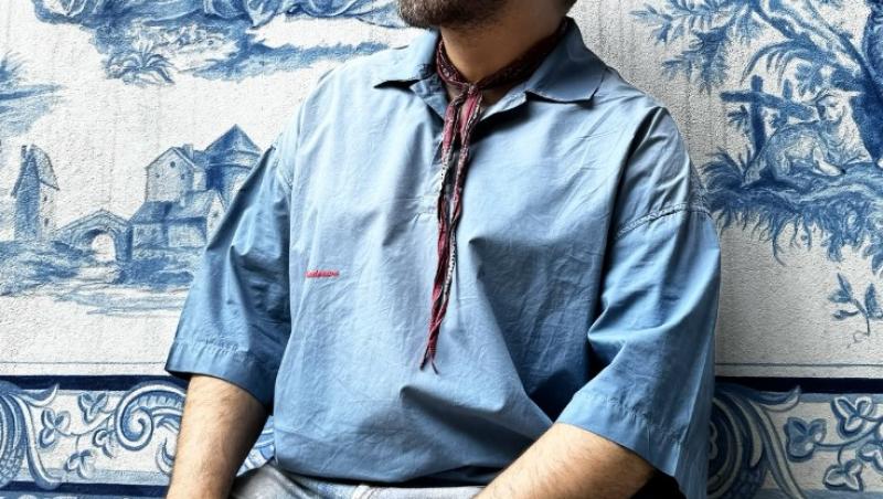 Cum arată casa lui Maurice Munteanu. Ce business-uri deține juratul The Ticket